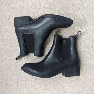 Jeffery Campbell chelsea boots